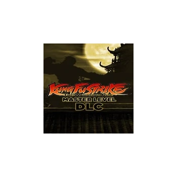 Digital Tribe Kung Fu Strike The Warriors Rise Master Level DLC PC Game